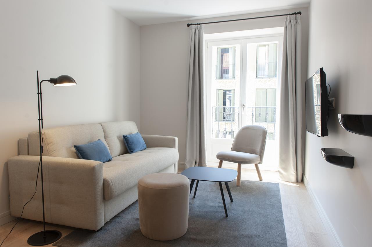 Appartamento con 1 Camera da Letto